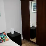 Wish Suite Santa Cruz Verde De Sevilla