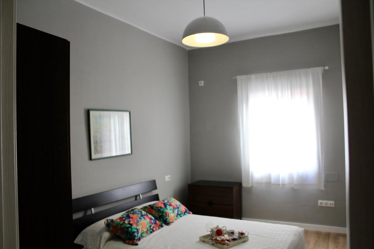 Appartement Wish Santa Cruz Verde De