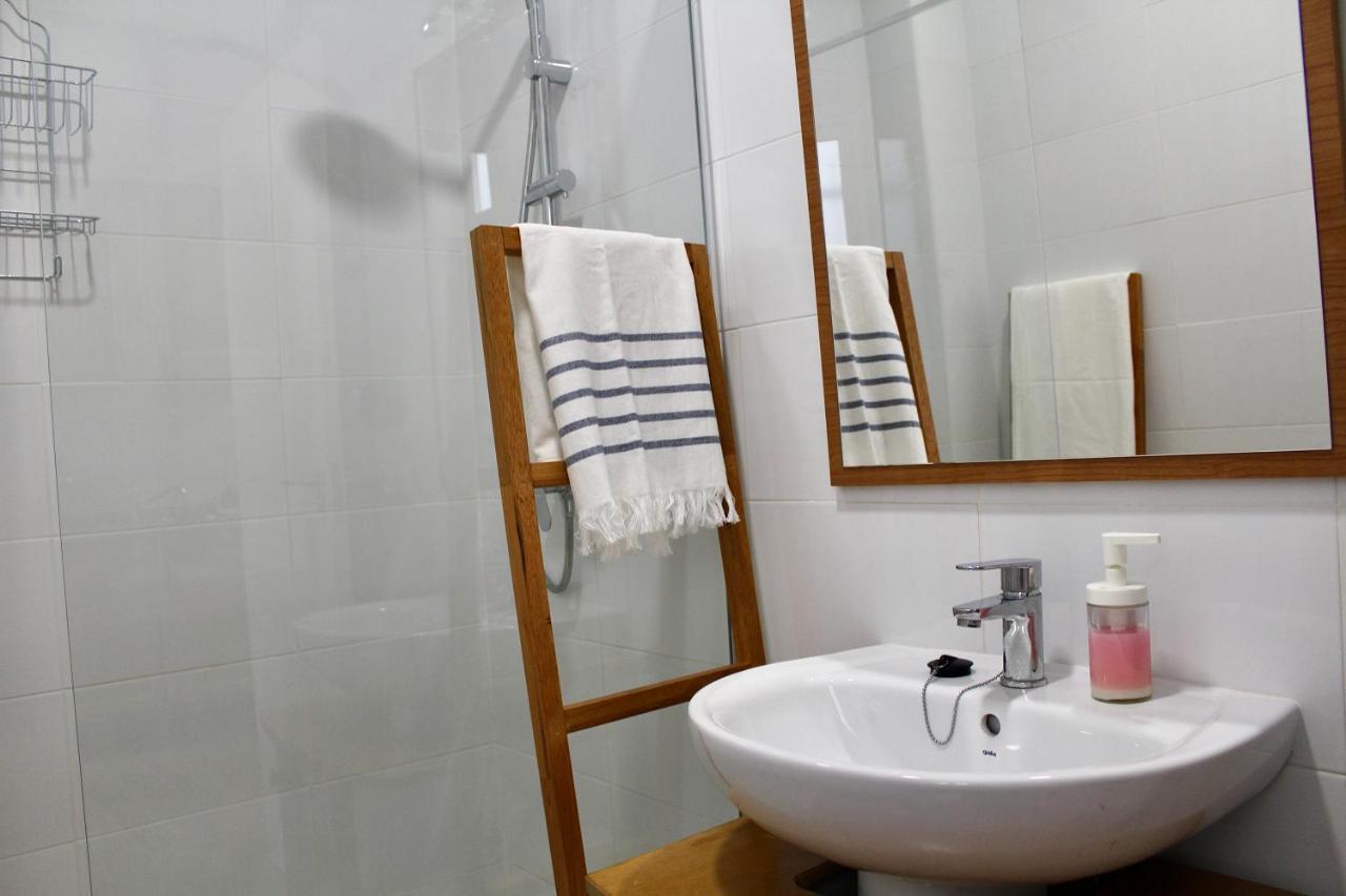 Wish Santa Cruz Verde De Appartement *