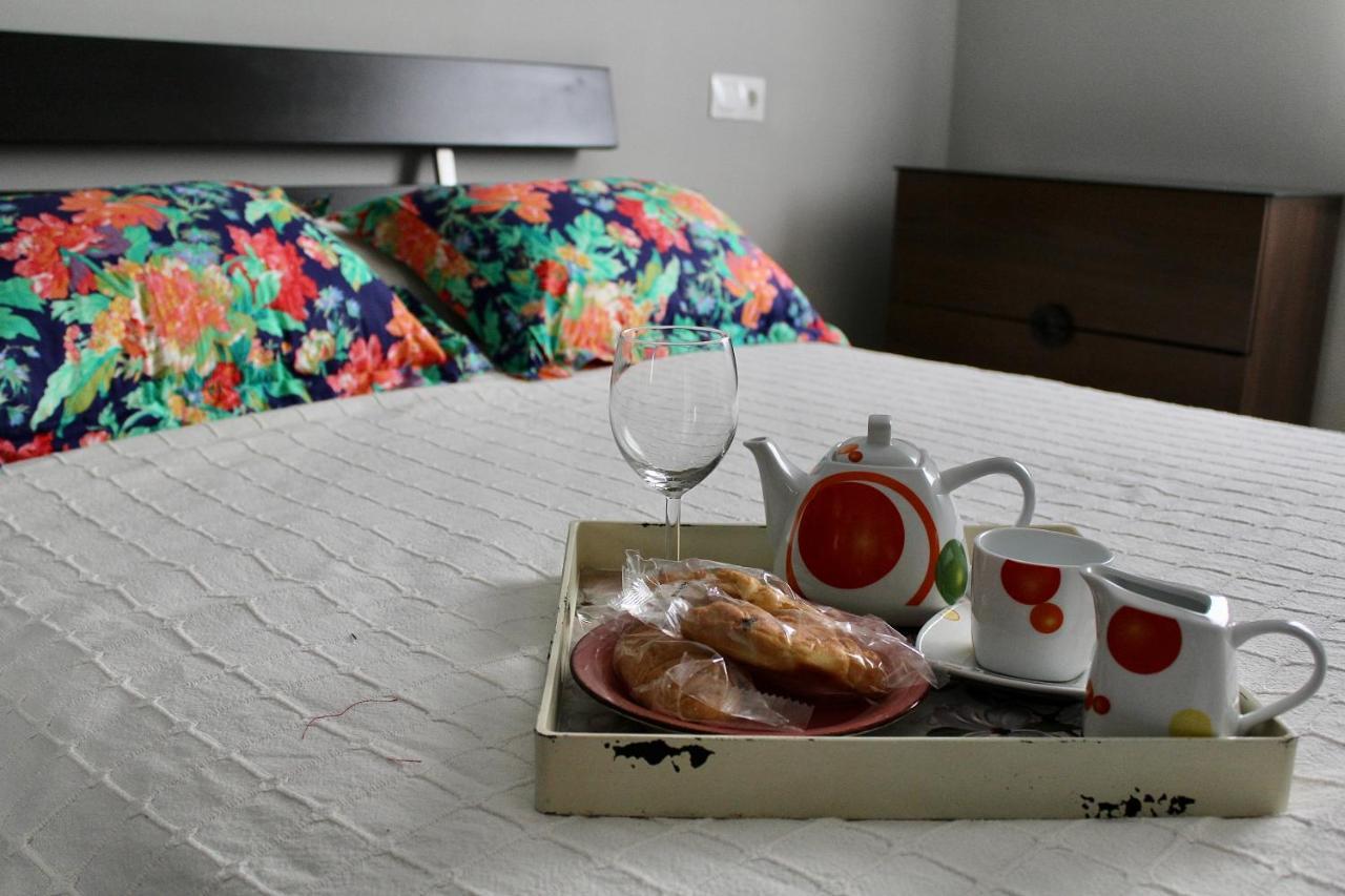 Appartement Wish Santa Cruz Verde De *