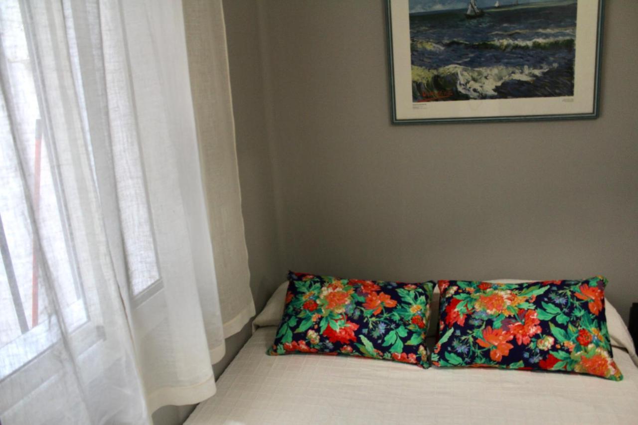 Appartement Wish Santa Cruz Verde De *