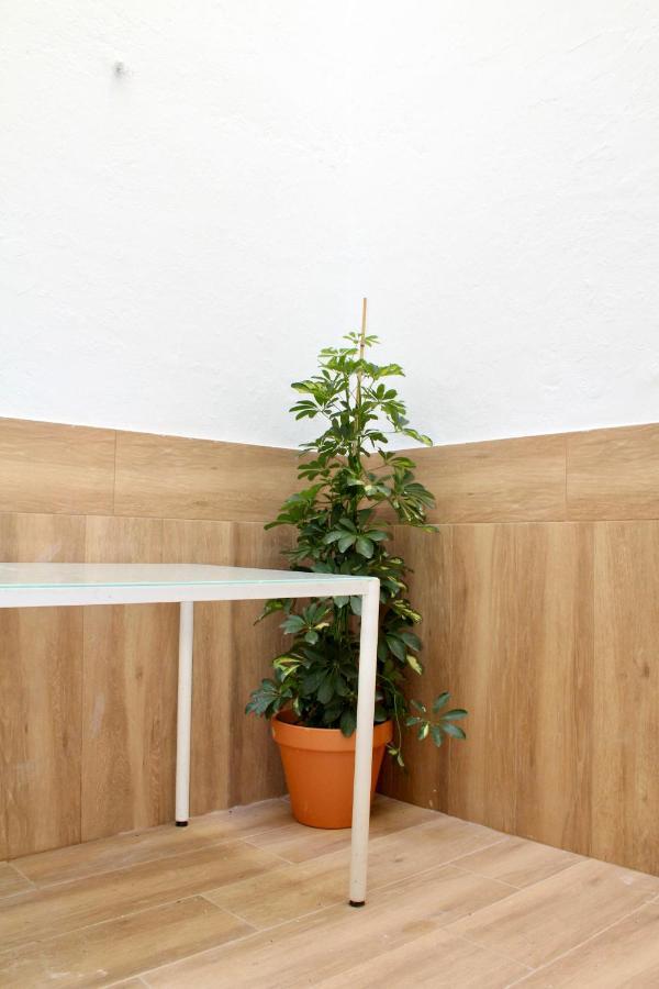 Appartement Wish Santa Cruz Verde De Séville