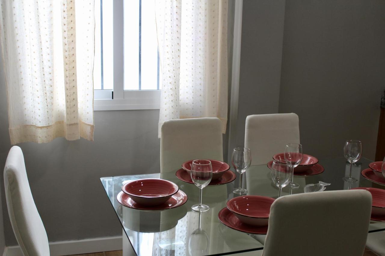 Appartement Wish Santa Cruz Verde De
