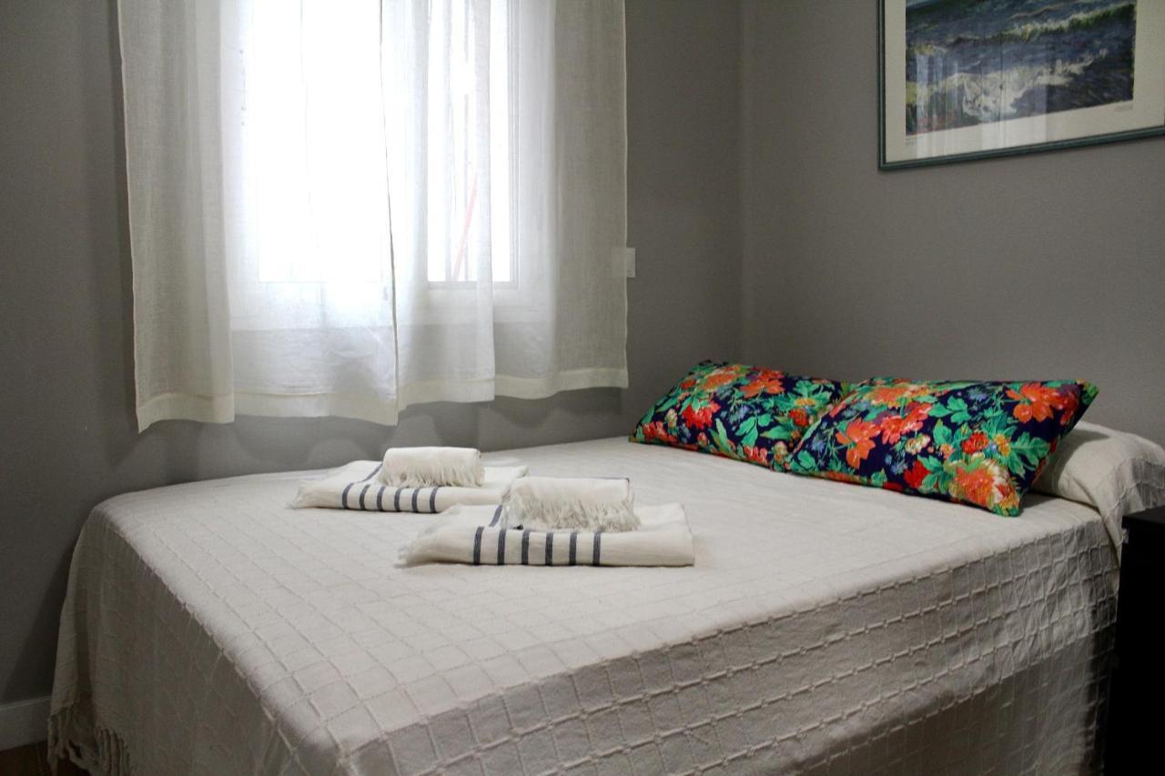 Appartement Wish Santa Cruz Verde De