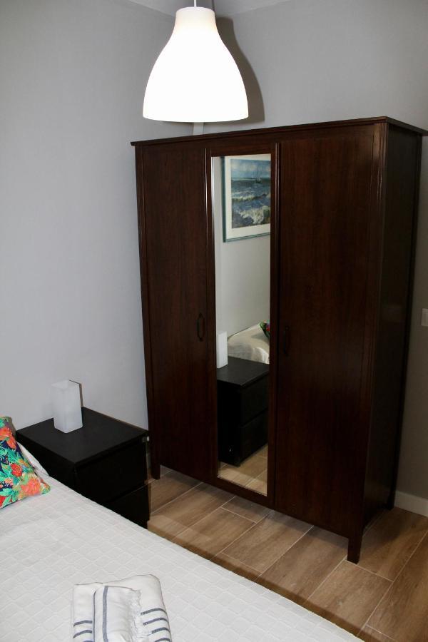 Wish Santa Cruz Verde De Appartement *