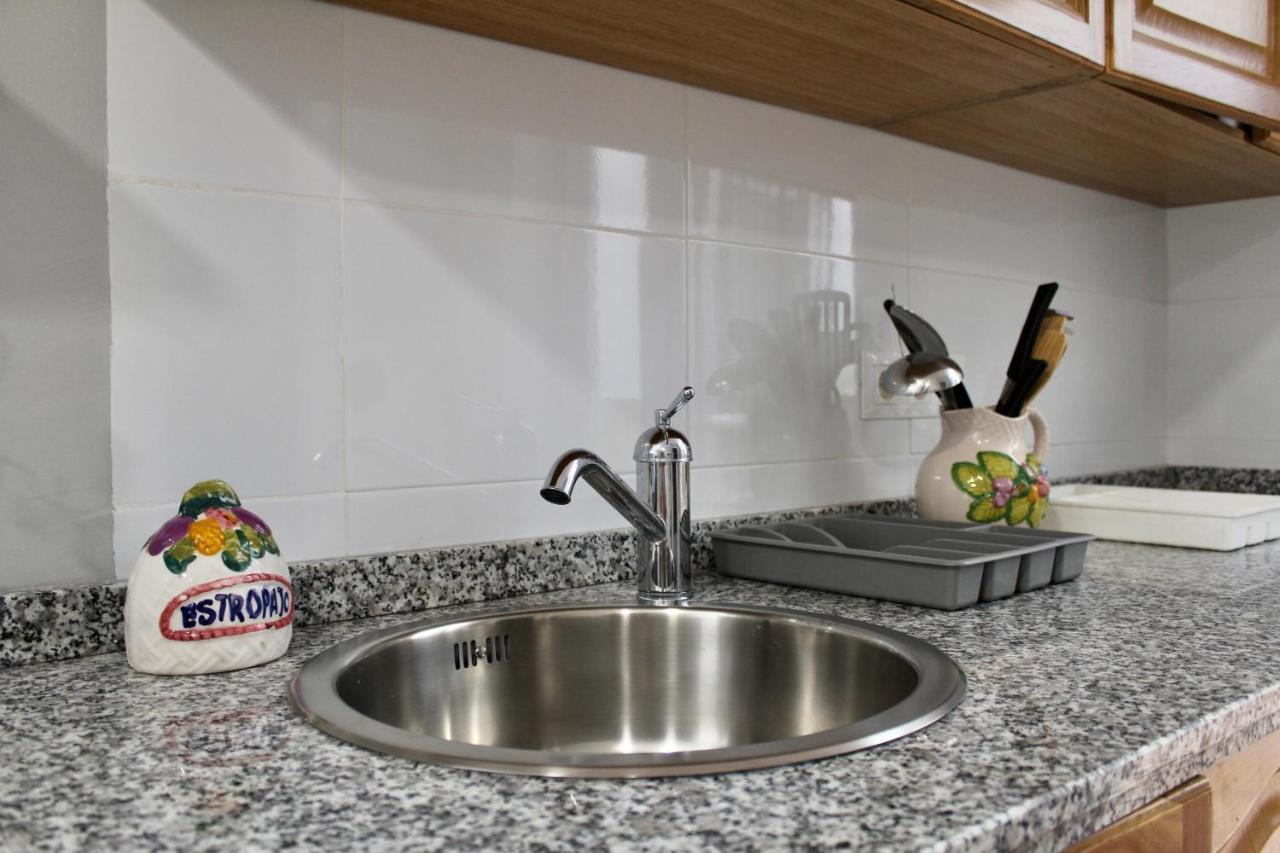 Appartement Wish Santa Cruz Verde De Séville