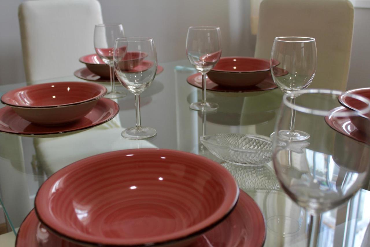 Apartment Wish Santa Cruz Verde De Seville