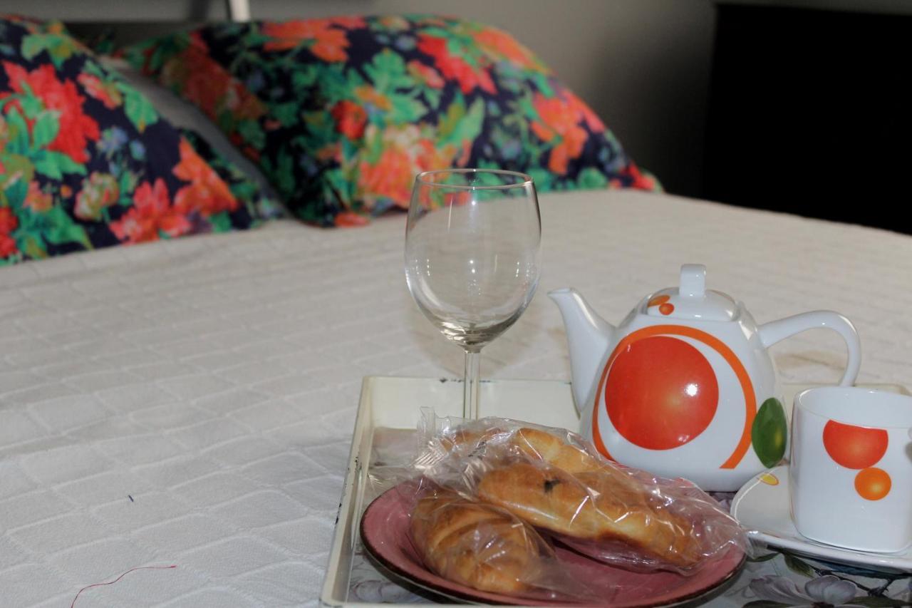 Apartment Wish Santa Cruz Verde De