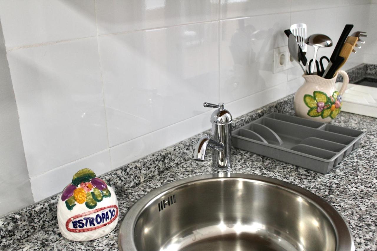 Apartment Wish Santa Cruz Verde De Seville